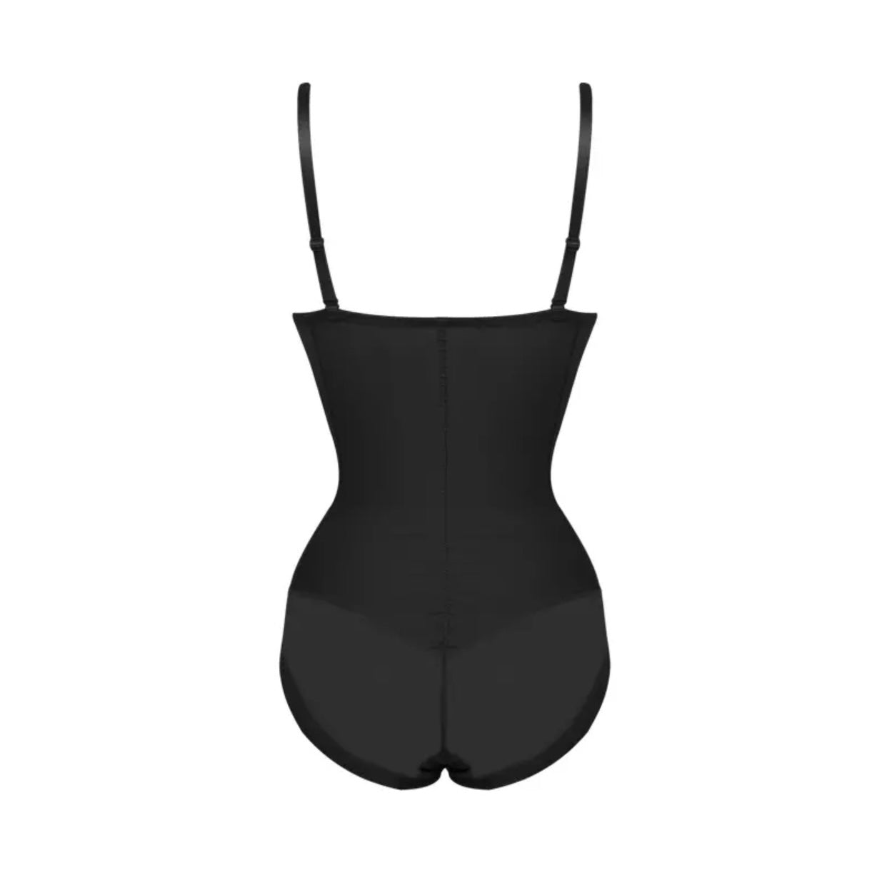 Seamless Bodysuit